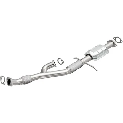 For Hyundai Sonata 2002-2005 MagnaFlow 457002 Direct Fit Catalytic Converter Foto 1 de 4