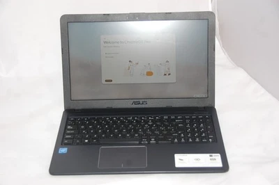 Asus Chromebook Chrome Flex OS X543MA-DM515T with warranty. - Image 1 of 4