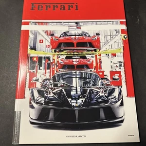 The Official Ferrari Magazine Mar 2013  #23 - Picture 1 of 7