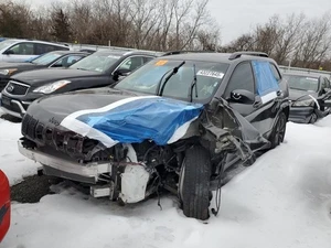 Blower Motor Fits 14-23 CHEROKEE 1964527 - Picture 1 of 12