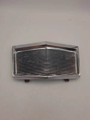 Dodge B-Body 1966-1970 consola tapa cargador Roadrunner 2589728 Mopar Plymouth Foto 1 de 4