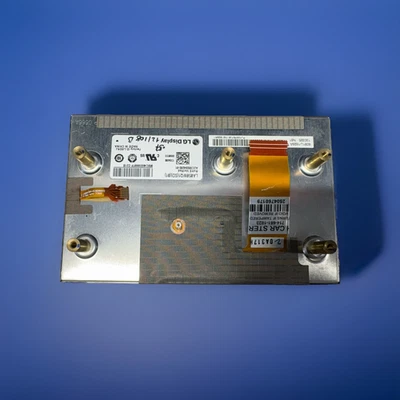 5.8inch 400×240  LA058WQ1-SD01 LCD Display Screen - Image 1 of 2