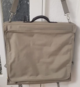 Lufthansa * Kleidertasche Kleidersack * mit Bügeln - Picture 1 of 7