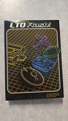 LTO Intellivision Flashcart - Already set up,  Tested - Plug n Play - Image 1 of 4