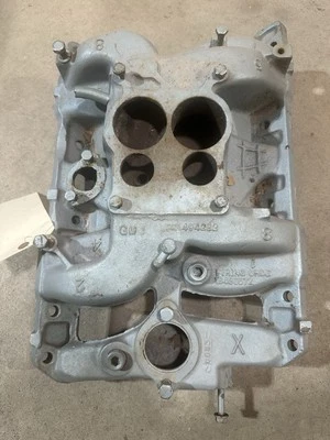 Pontiac GTO 1973 Firebird Formula 455 Ram Air parte #494282 Foto 1 de 4