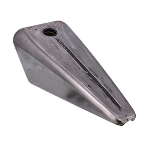 Serbatoio benzina allungato da 2,5 galloni per chopper universale Mcs - Foto 1 di 1