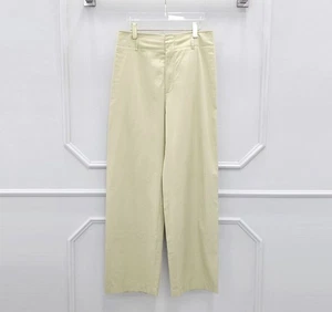 Bottega Veneta Compact Wide Pants 105815473 - Picture 1 of 5