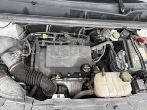 Condenser CHEVY TRAX 17 18 19 20 21 - Picture 1 of 3