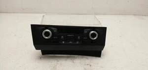 AUDI A4 HEATER AC CLIMATE CONTROLS 08-15 - Picture 1 of 5