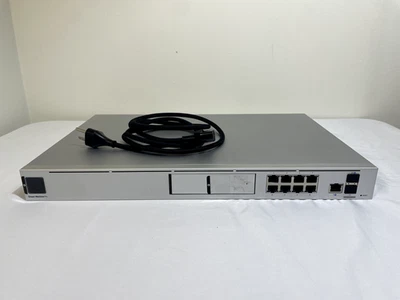 Ubiquiti Networks UDM-PRO 10G SFP+ Enterprise Security Gateway Dream Machine Pro Foto 1 de 4