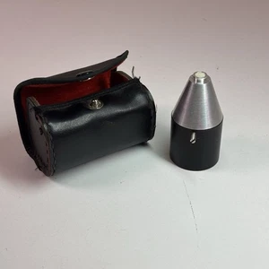 Pentax Spot meter V Illuminator for Light Meter - In Black Case - Picture 1 of 9