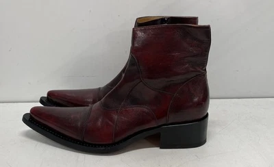 Bota Western Gianni Barbato Hombre Talla 9 Foto 1 de 4