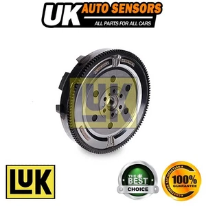 Passend für 500X Tipo 500L Renegade Compass 1.4 + andere Modelle LUK Zweimassenschwungrad - Bild 1 von 7