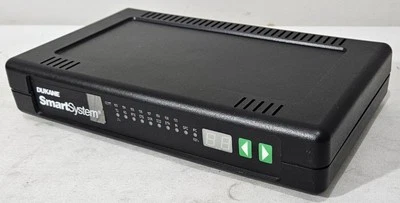 Dukane Smart System Digi C/Con-16 RJ45 16-Ports Serial Concentrator - Image 1 of 4