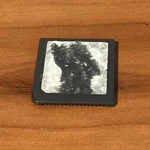 Custom Robo Arena (Nintendo DS) Cart Only No Label Tested - Picture 1 of 5