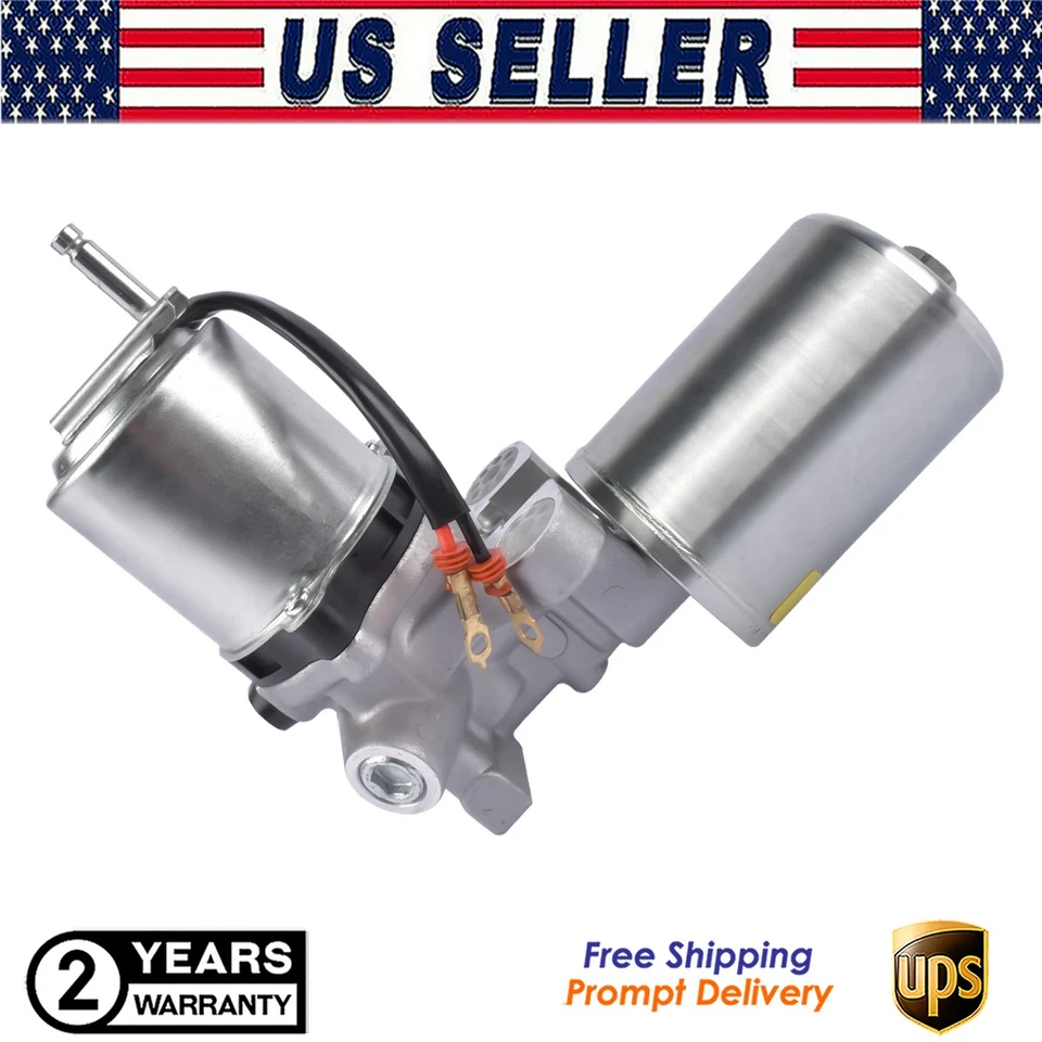 Насос усилителя тормозов ABS в сборе для TOYOTA 4Runner FJ Cruiser Land Cruiser Lexus - Изображение 1 из 4