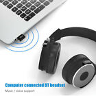 CSR 4.0 Wireless USB Adapter Accessories Wireless Adapter Receiver for Laptop PC