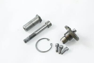 14-23 BMW R NINE T REAR SWINGARM SUSPENSION ARM HARDWARE SET RETAINER - Image 1 of 4