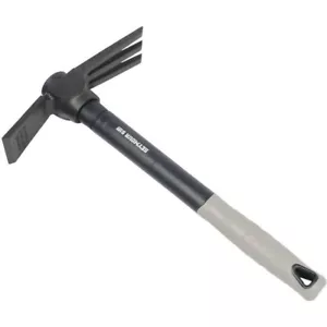Seymour S400 Jobsite 1.5 lb Tiller Mattock Hand Tool - Picture 1 of 2