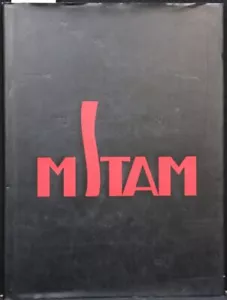 Möller, Mart Stam. Architekt - Visionär - Gestalter. Sein Weg zum Erfolg, 1997 - Bild 1 von 1