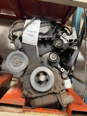 Engine Assembly DODGE CALIBER 07 08 Foto 1 de 3