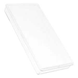 Custodia plastica porta banconote collezione banconote protezione banconote - Foto 1 di 12