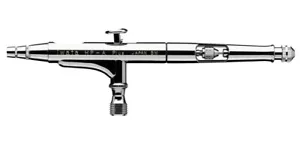IWATA HP-AP High Performance Plus HPAP 0.2mm 1/32 oz. 1ml ANEST MEDEA Airbrush - Picture 1 of 1