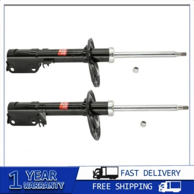 For 2004~2006 Toyota Camry 2x Rear Left Rear Right KYB Suspension Struts - Image 1 of 4