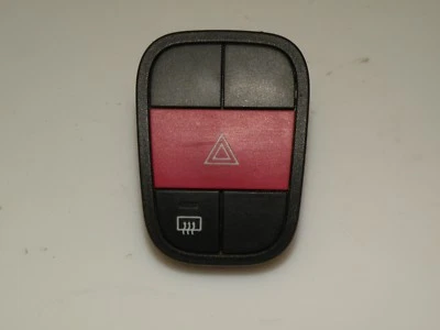 PEUGEOT BIPPER 2010 INTERUPTEUR DE CLIGNOTANT ARRIERE À GAUCHE T098 - Imagen 1 de 4