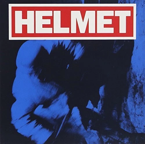 Helmet Meantime (1992)  [CD] - Bild 1 von 1