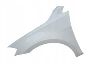 Kotflügel vorne links für VW Golf 7 5G FACELIFT 17-20 in L0K1 0K1 Oryxweiss - Bild 1 von 1