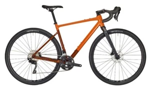 Focus Atlas Gravel 6.7 Gr. L Orange Neurad NP 1999€  - Bild 1 von 4