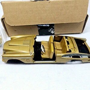Danbury Mint 1957 Studebaker Golden Hawk 1/24 Scale Model Car Parts - Picture 1 of 7