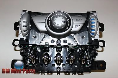 MINI Heater Control Unit 64113454856 - Image 1 of 4