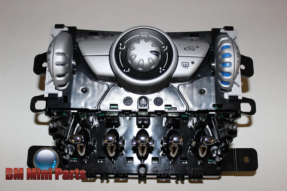 MINI Heater Control Unit 64113454856 - Image 1 of 4