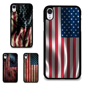 American Flag Cross Deluxe Cover For Samsung Galaxy A12 A13 A14 A15 5G - Picture 1 of 25