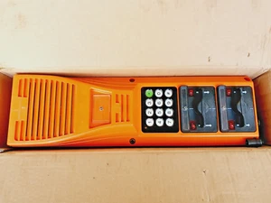 INDUSTRONIC 0/2/4 DXE 015  Explosion-proof Intercom Station # NEW - Picture 1 of 11