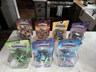 Skylanders SuperChargers Vehicle Lot of 7 Collectibles New In Box Nib Toys