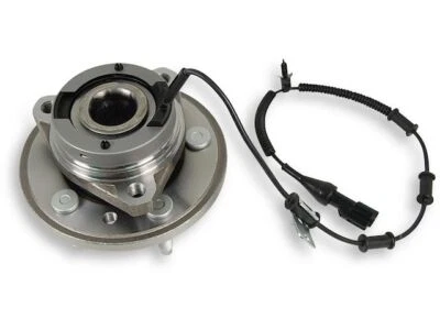 适用于 2004 - 2007 年福特 Freestar 轮毂总成前右 67129GRFC 2006 2005 — 第 1/2 张图片