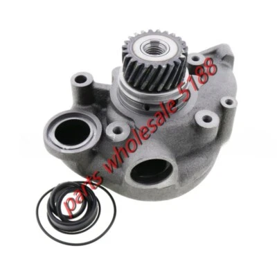 Bomba de água 20575653 para Volvo FE6 FL6 FL7 B6 B7 FL6 FL7 FS7 A20C L70D L90D - Imagem 1 de 4