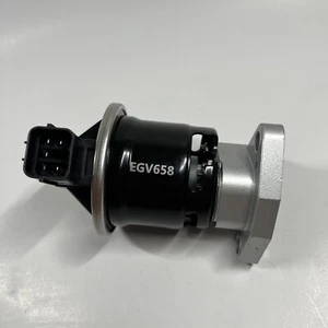 Exhaust Gas Recirculation EGR Valve For Acura MDX Honda Accord Pilot EGV658 New - Picture 1 of 5