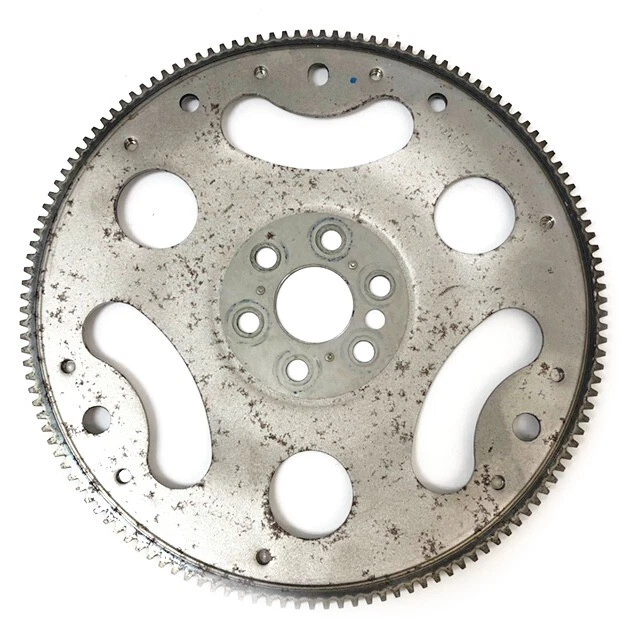 Flexplate Flywheel 2.2L 2..4L Ecotec 02-2017 Chevrolet GMC Buick 12647333 GM OEM - Image 1 of 2