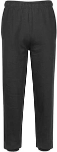PREMIUM BOY’S SWEATPANTS JOGGER PANTS – SLIM FIT – ELASTIC WAISTBAND & CUFF - Picture 1 of 10