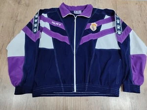 Camiseta de fútbol Real Madrid CF 1997/1998 - Camiseta de fútbol muy rara - Imagen 1 de 8