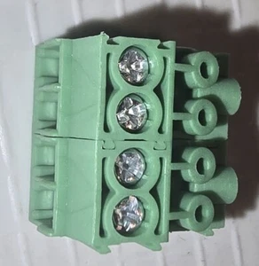 Phoenix Contact 1984031 PT 1,5/ 4-PVH-3,5 Leiterplattenstecker - Bild 1 von 2