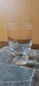 Block Ozean Longdrinkglas Becher 6" - Bild 1 von 3