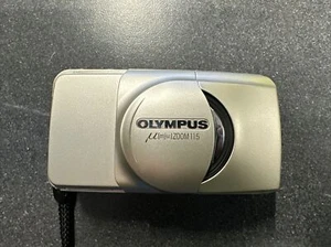 olympus mju zoom 115 - Picture 1 of 5