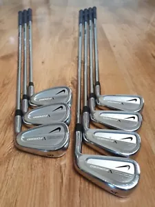 Nike VR Pro Combo Forged Iron Set 4-PW S300 - Picture 1 of 12