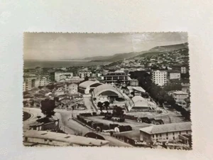 TRIESTE Fiera Campionaria  vecchia fotocartolina  - Imagen 1 de 2