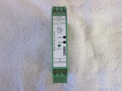 Phoenix Contact Communications Interface Analog       MCR-C-UI-UI-DCI Foto 1 de 4